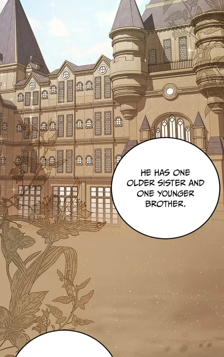 My Dear Tyrant (Gundubu) Chapter 26 page 7 - 