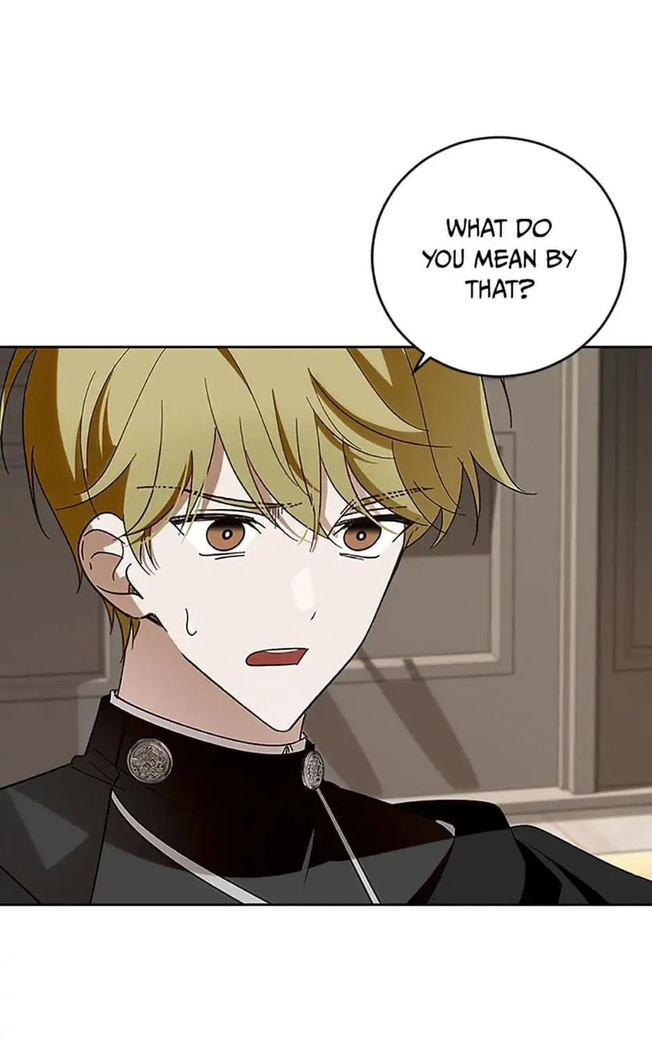 My Dear Tyrant (Gundubu) Chapter 26 page 69 - 