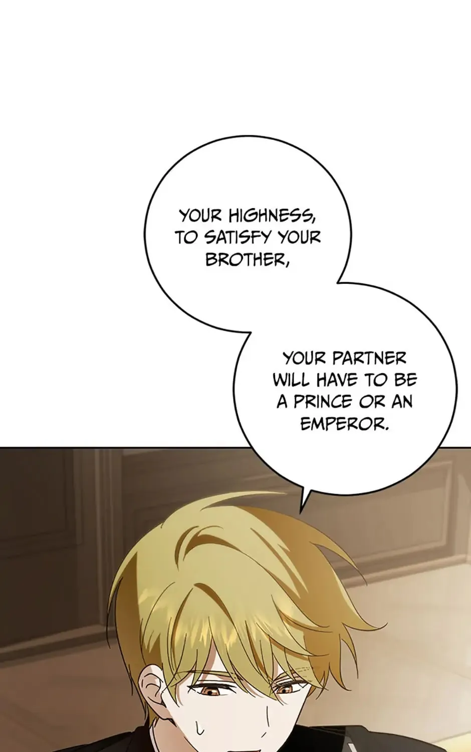 My Dear Tyrant (Gundubu) Chapter 26 page 73 - 