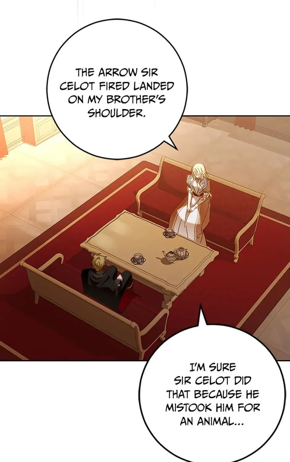 My Dear Tyrant (Gundubu) Chapter 26 page 87 - 
