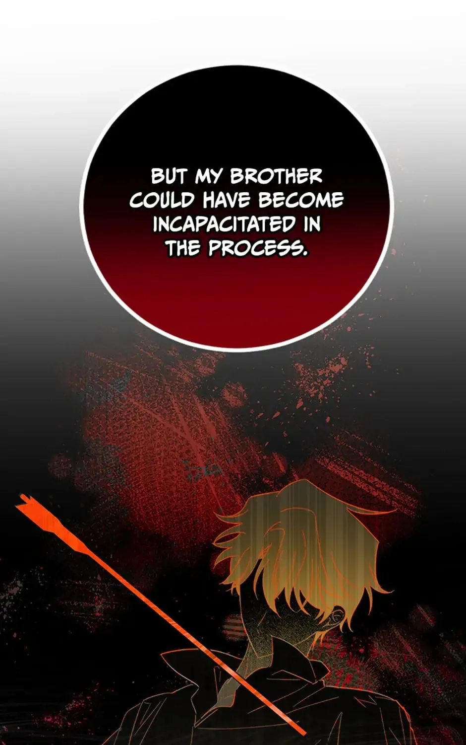My Dear Tyrant (Gundubu) Chapter 26 page 89 - 