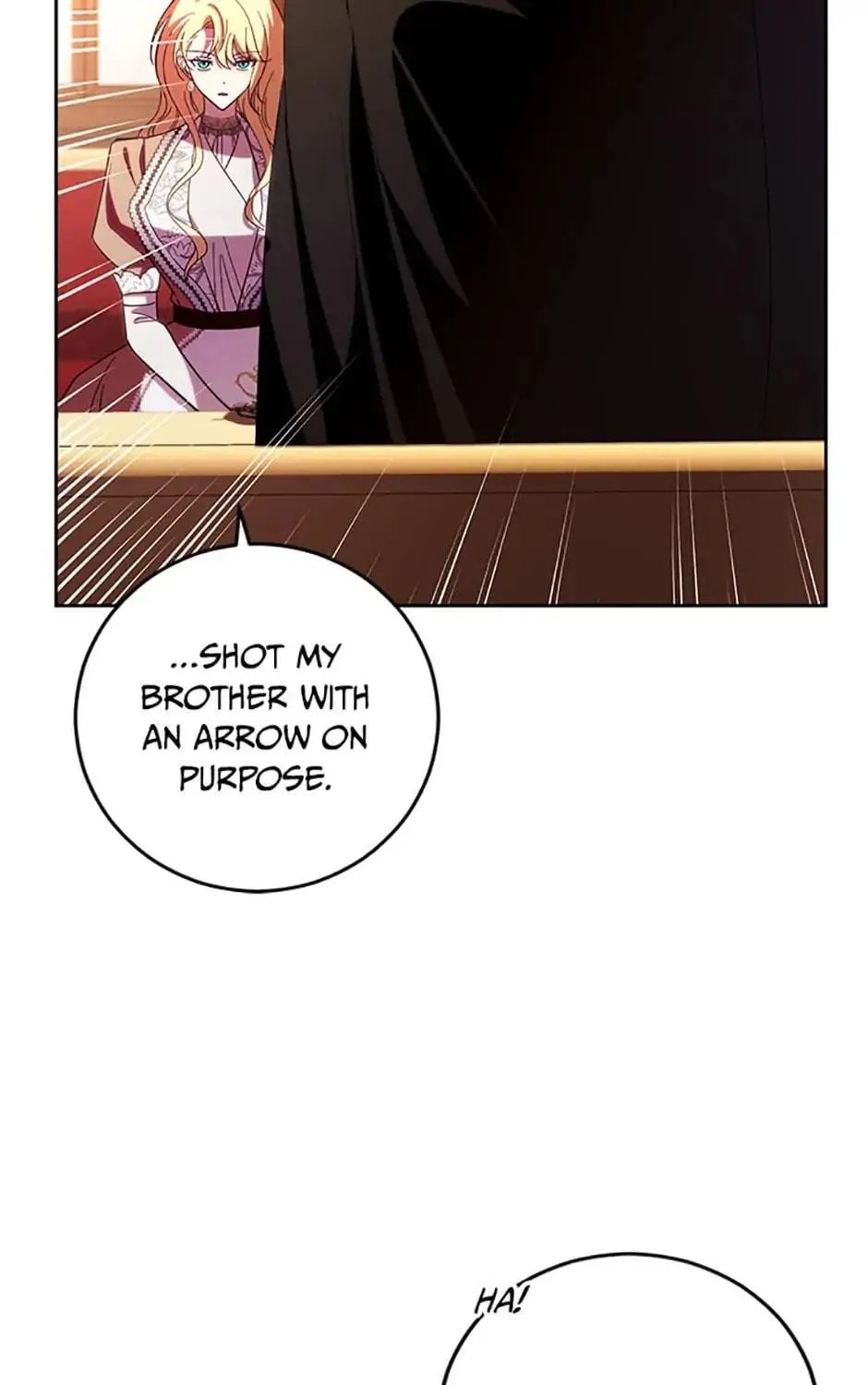 My Dear Tyrant (Gundubu) Chapter 26 page 99 - 
