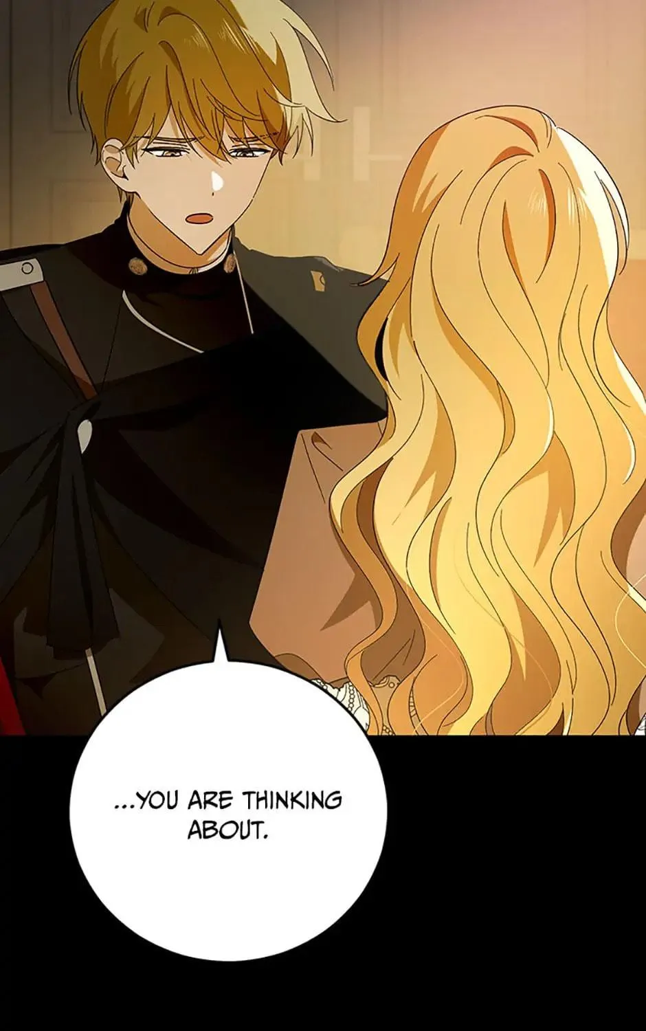 My Dear Tyrant (Gundubu) Chapter 27 page 11 - 