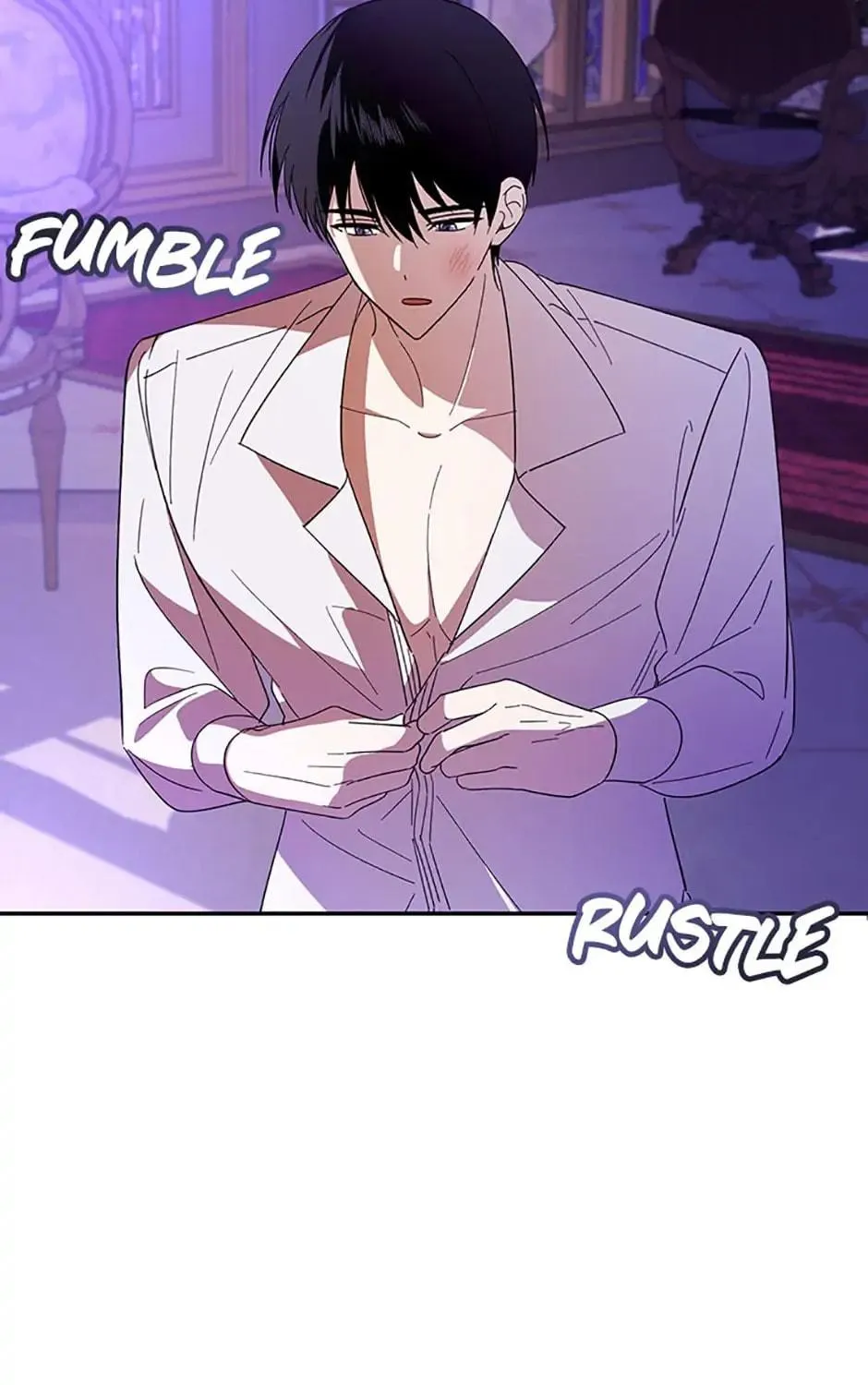 My Dear Tyrant (Gundubu) Chapter 27 page 105 - 