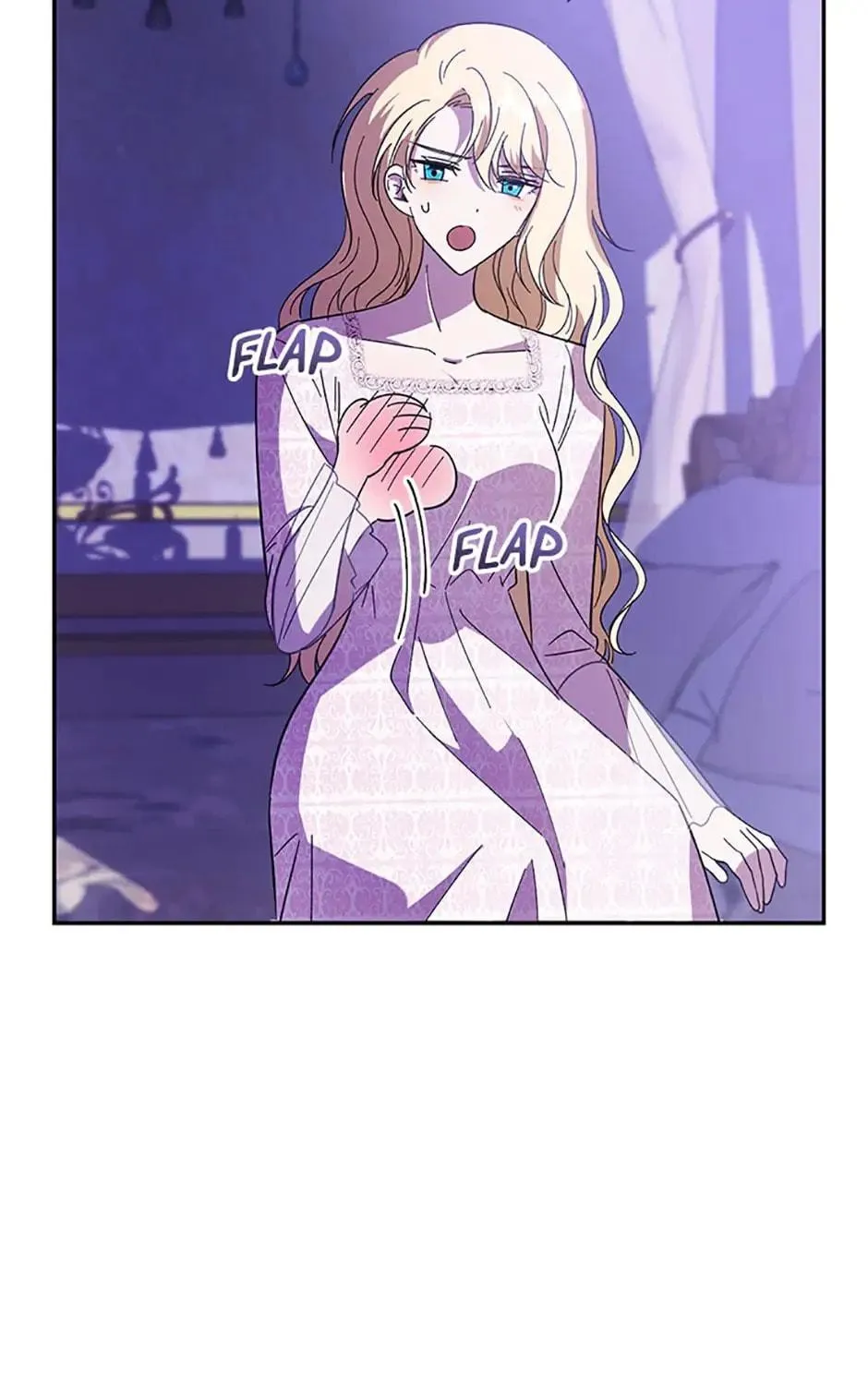 My Dear Tyrant (Gundubu) Chapter 27 page 107 - 