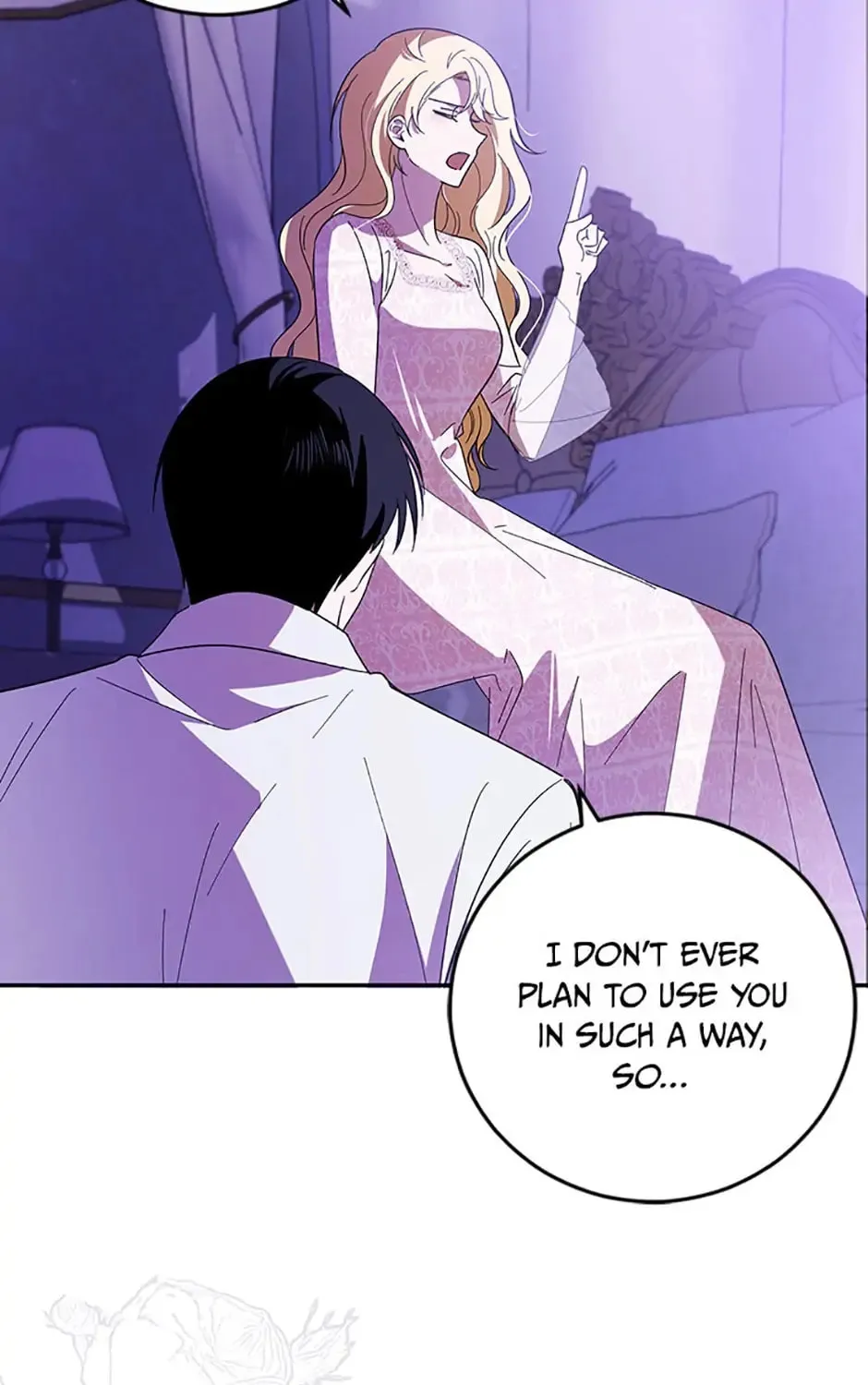 My Dear Tyrant (Gundubu) Chapter 27 page 109 - 
