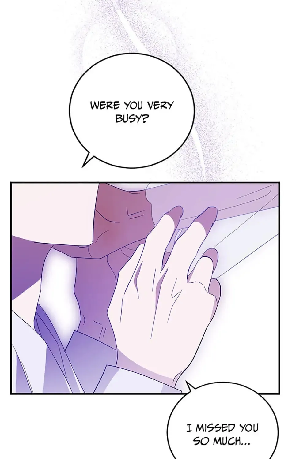 My Dear Tyrant (Gundubu) Chapter 27 page 125 - 