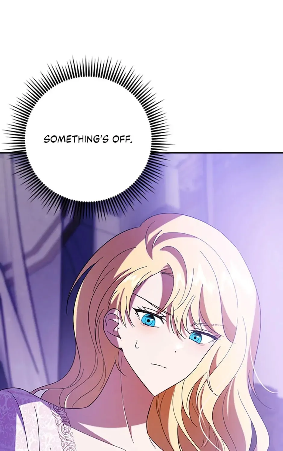 My Dear Tyrant (Gundubu) Chapter 27 page 133 - 
