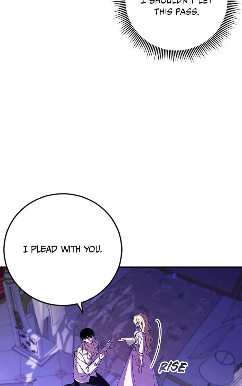 My Dear Tyrant (Gundubu) Chapter 27 page 135 - 