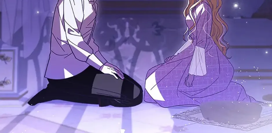 My Dear Tyrant (Gundubu) Chapter 27 page 140 - 