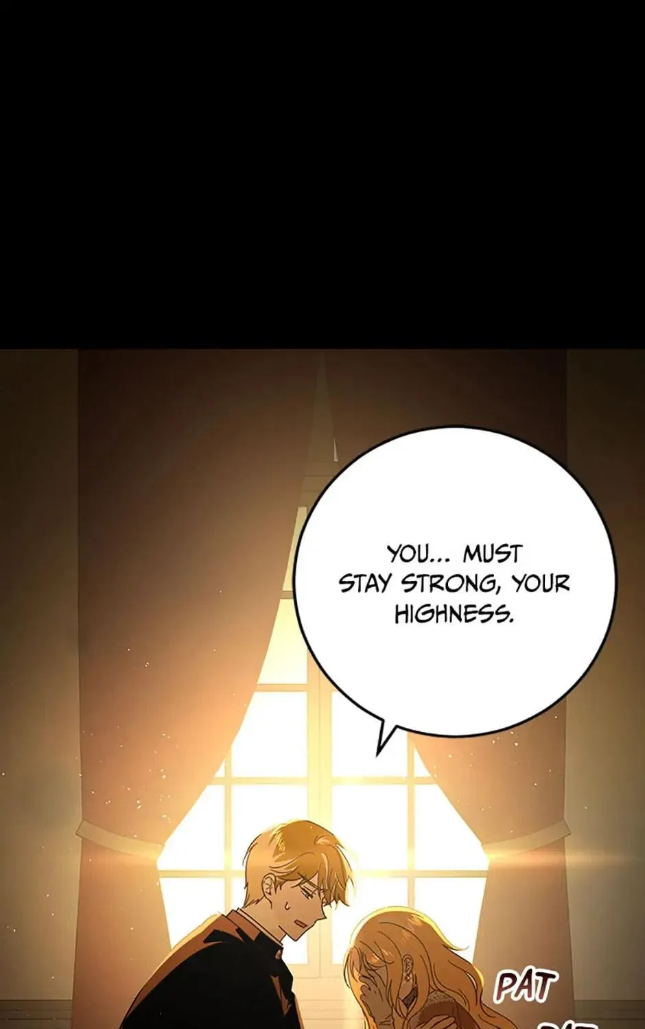 My Dear Tyrant (Gundubu) Chapter 27 page 17 - 