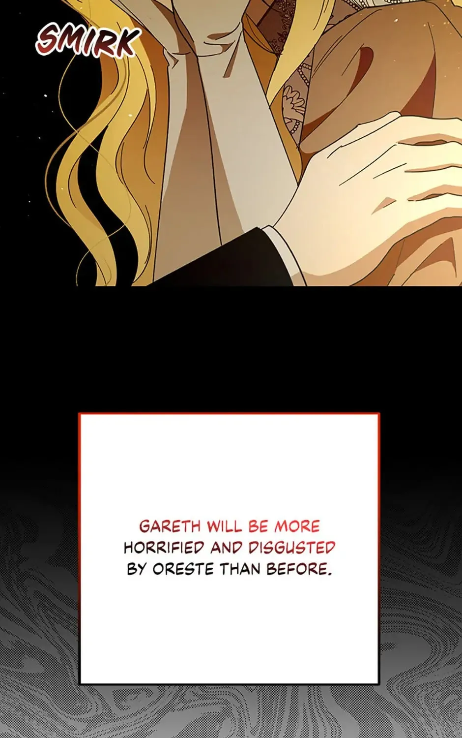 My Dear Tyrant (Gundubu) Chapter 27 page 21 - 