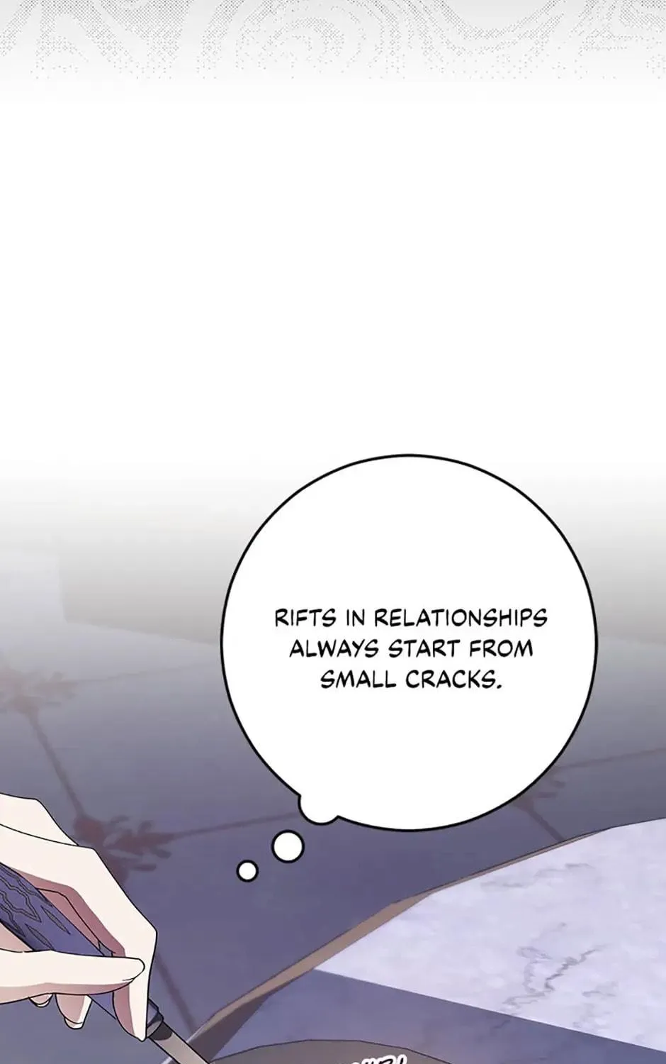 My Dear Tyrant (Gundubu) Chapter 27 page 23 - 