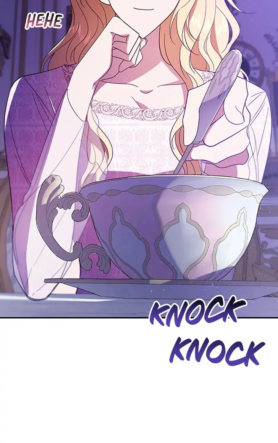 My Dear Tyrant (Gundubu) Chapter 27 page 27 - 