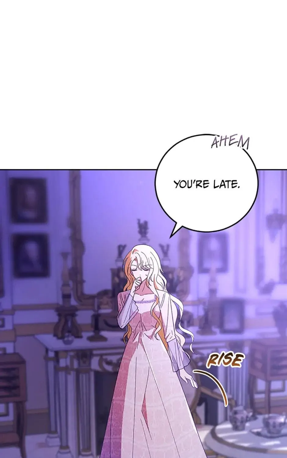 My Dear Tyrant (Gundubu) Chapter 27 page 29 - 