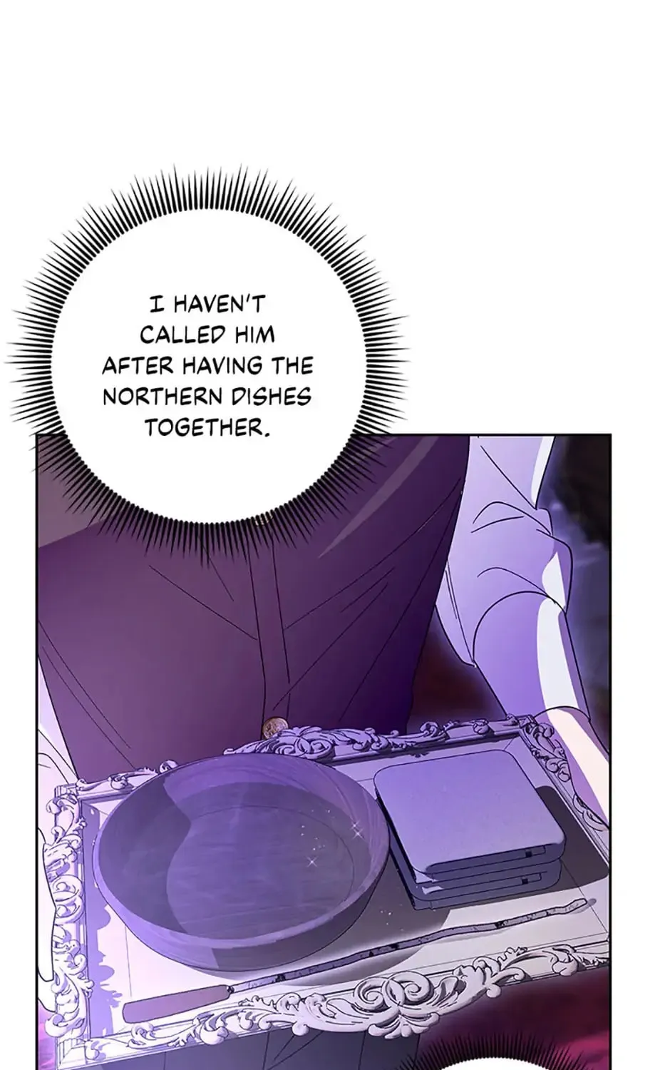 My Dear Tyrant (Gundubu) Chapter 27 page 43 - 