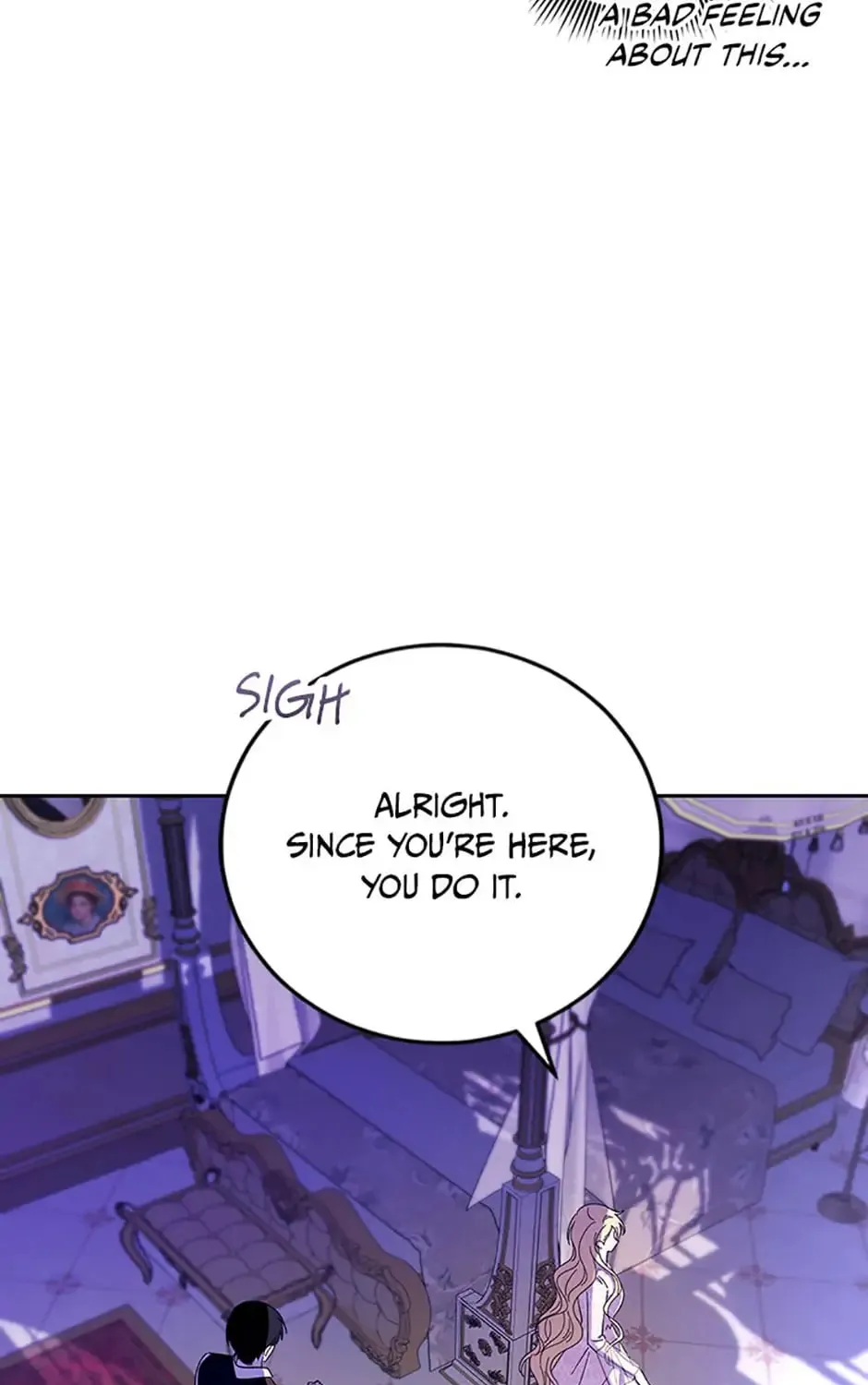 My Dear Tyrant (Gundubu) Chapter 27 page 45 - 