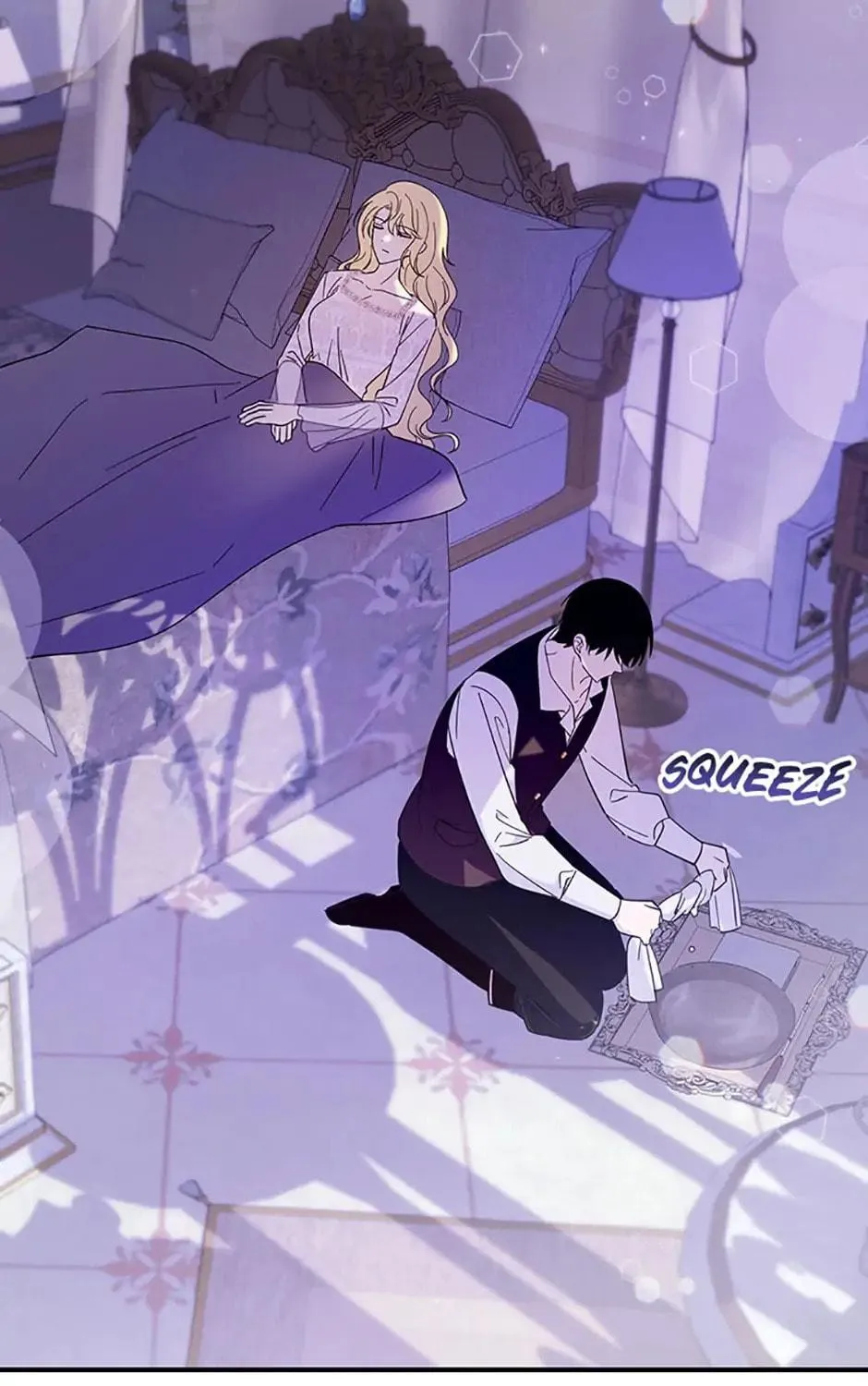My Dear Tyrant (Gundubu) Chapter 27 page 49 - 