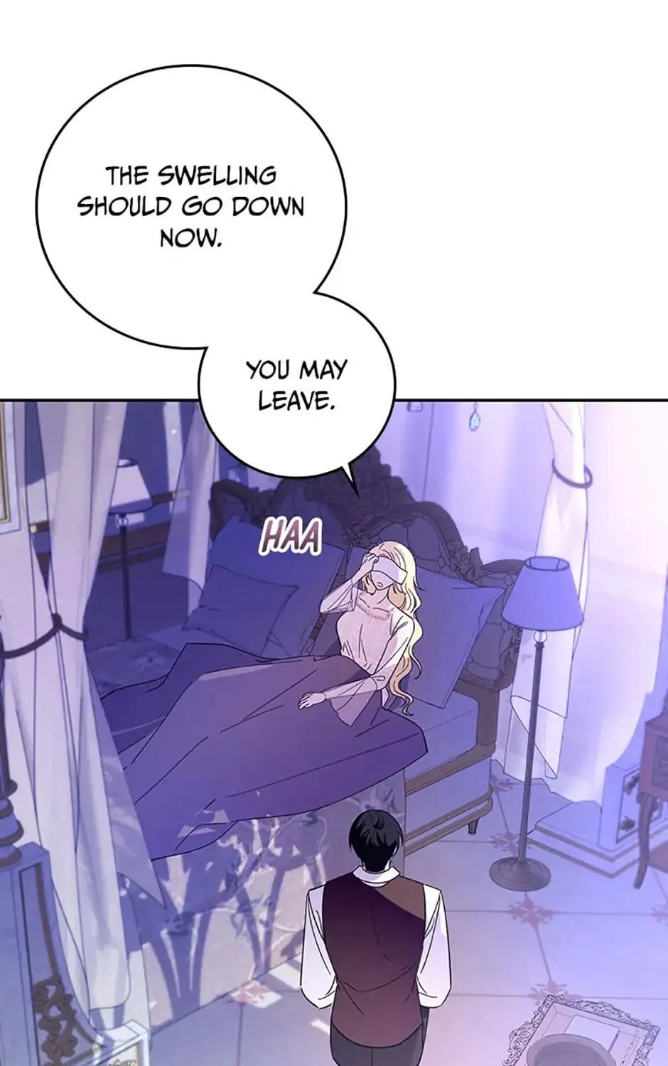 My Dear Tyrant (Gundubu) Chapter 27 page 53 - 