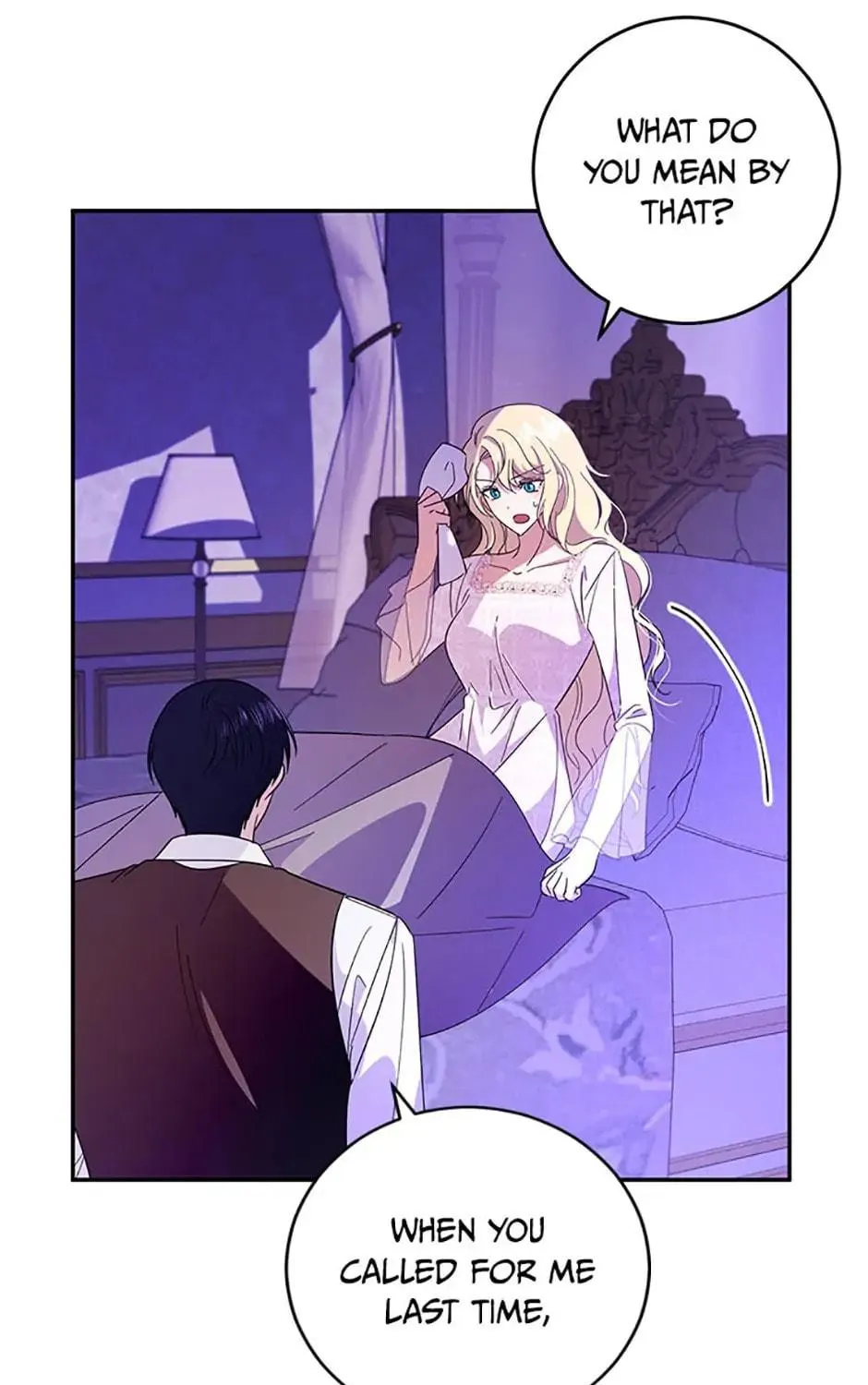 My Dear Tyrant (Gundubu) Chapter 27 page 65 - 