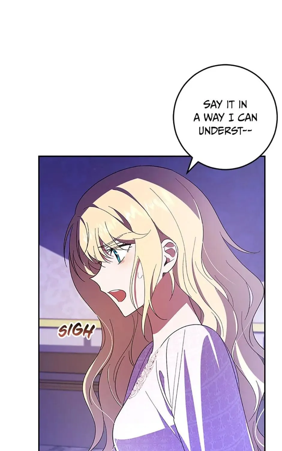 My Dear Tyrant (Gundubu) Chapter 27 page 69 - 