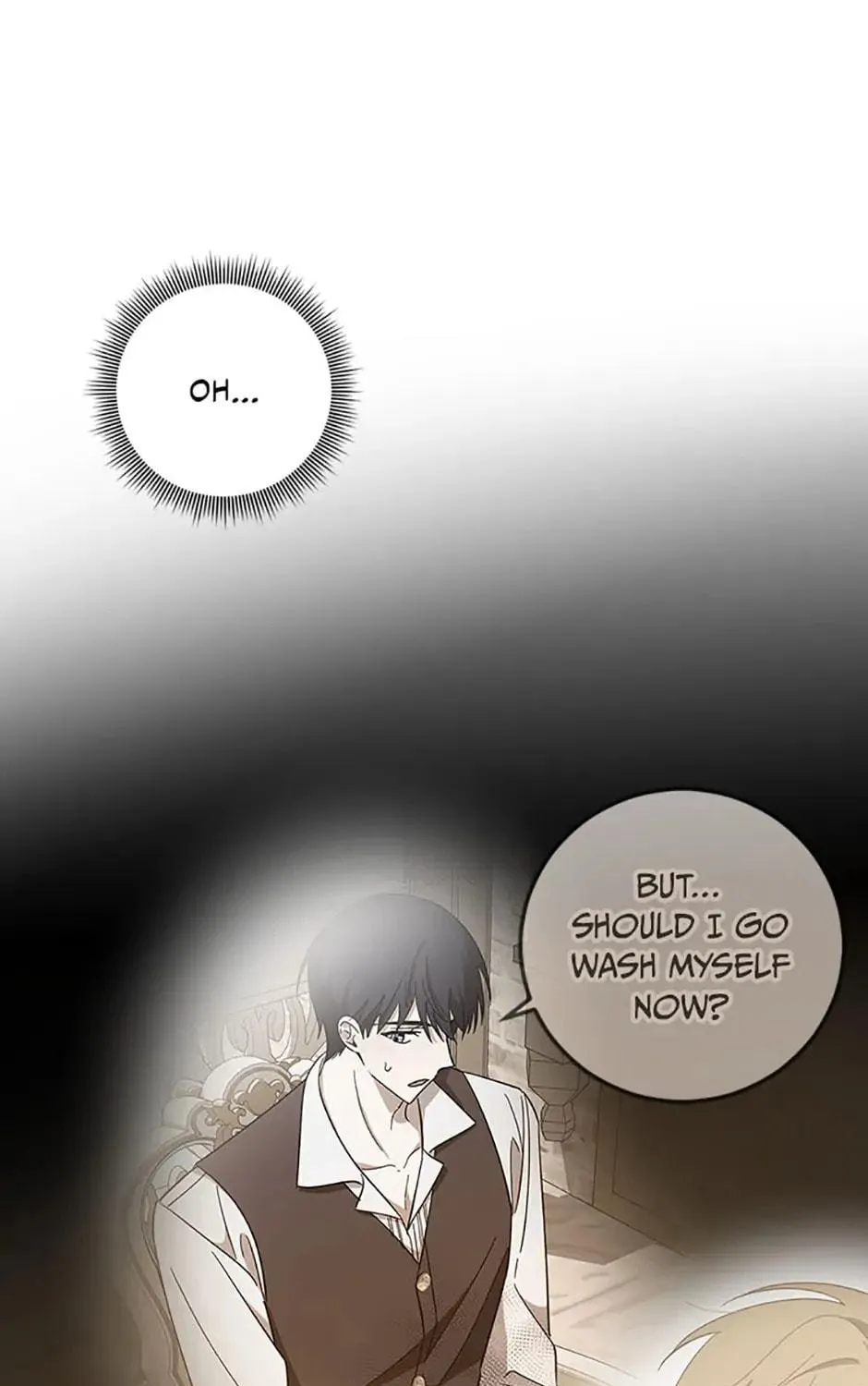 My Dear Tyrant (Gundubu) Chapter 27 page 71 - 