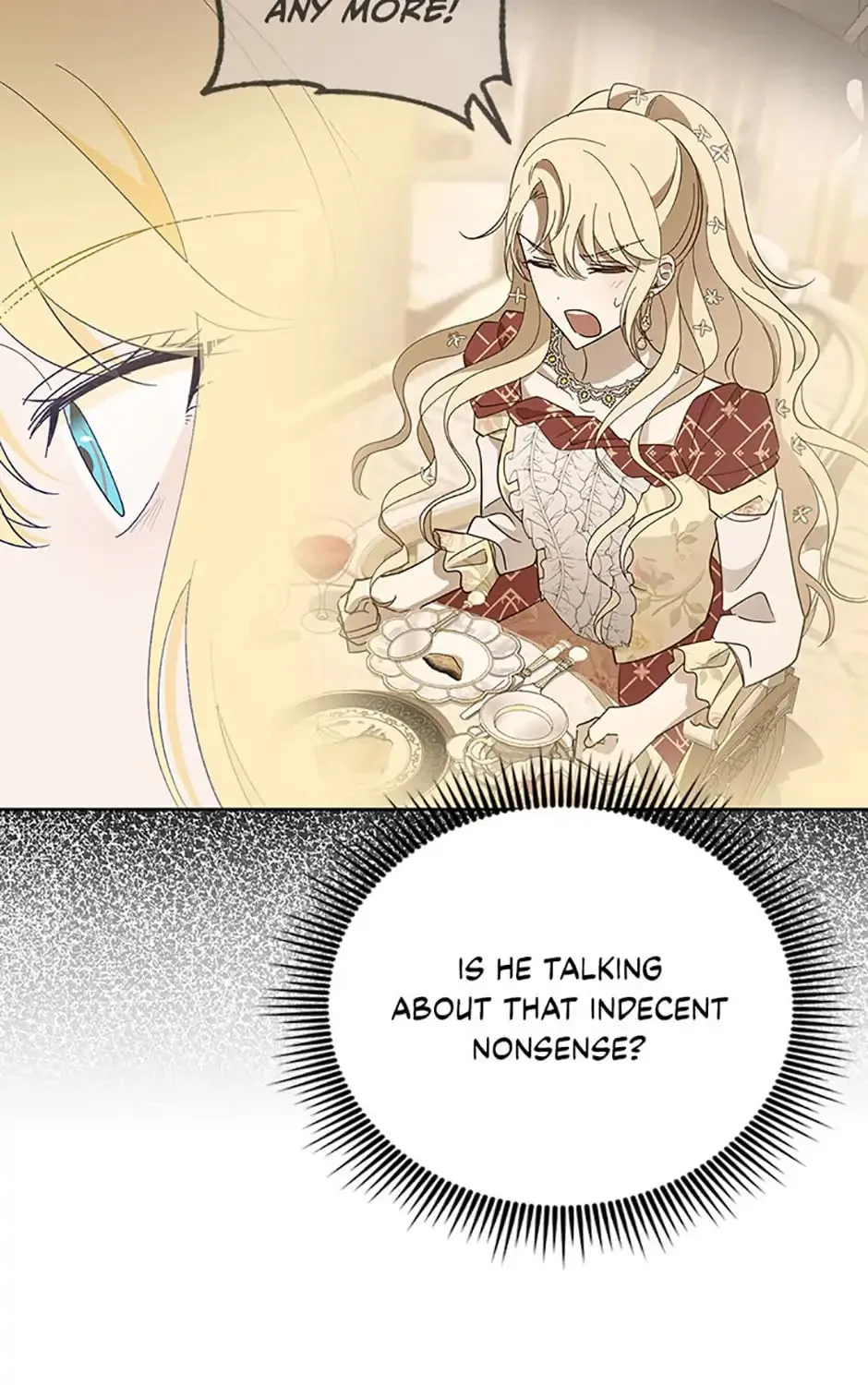 My Dear Tyrant (Gundubu) Chapter 27 page 73 - 