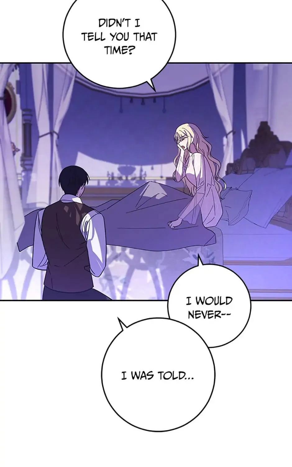 My Dear Tyrant (Gundubu) Chapter 27 page 75 - 