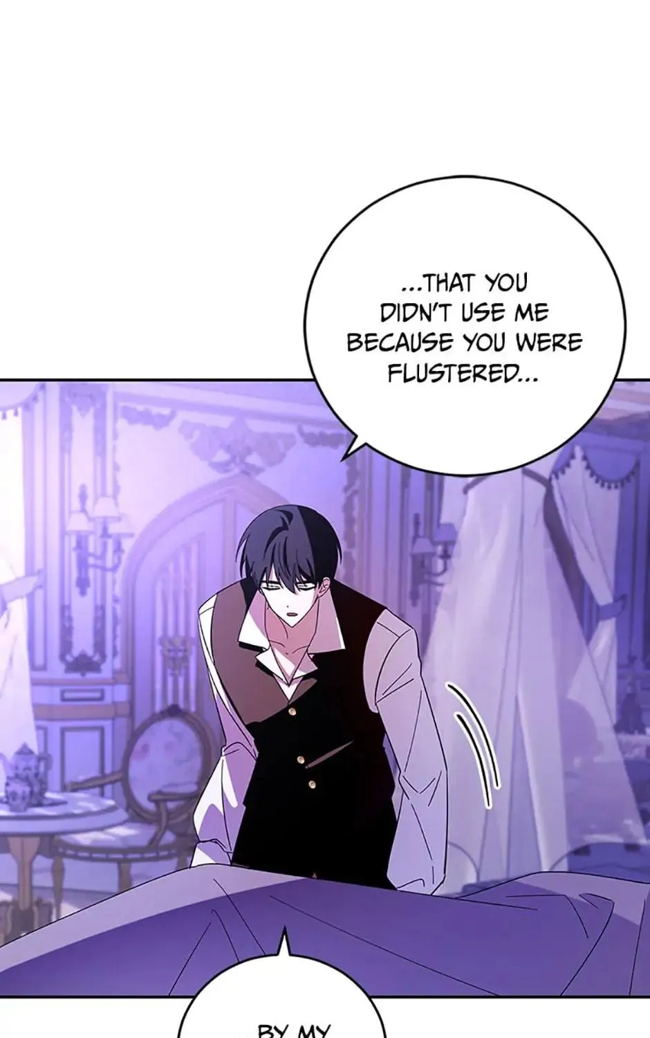 My Dear Tyrant (Gundubu) Chapter 27 page 79 - 