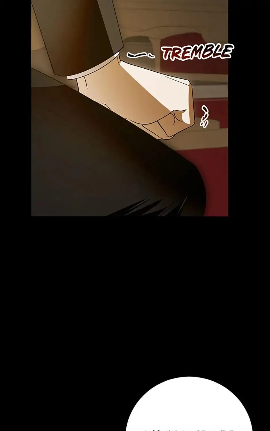 My Dear Tyrant (Gundubu) Chapter 27 page 9 - 
