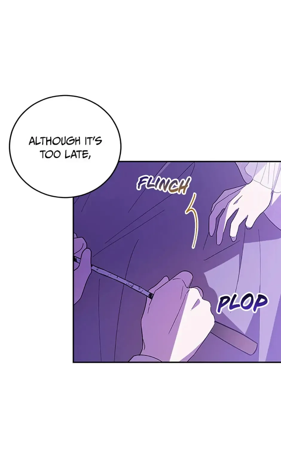 My Dear Tyrant (Gundubu) Chapter 27 page 81 - 