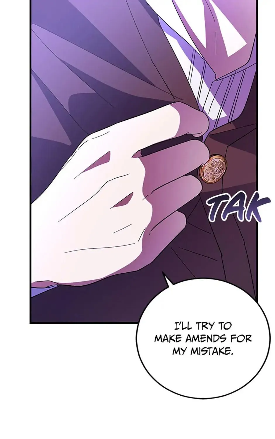 My Dear Tyrant (Gundubu) Chapter 27 page 83 - 
