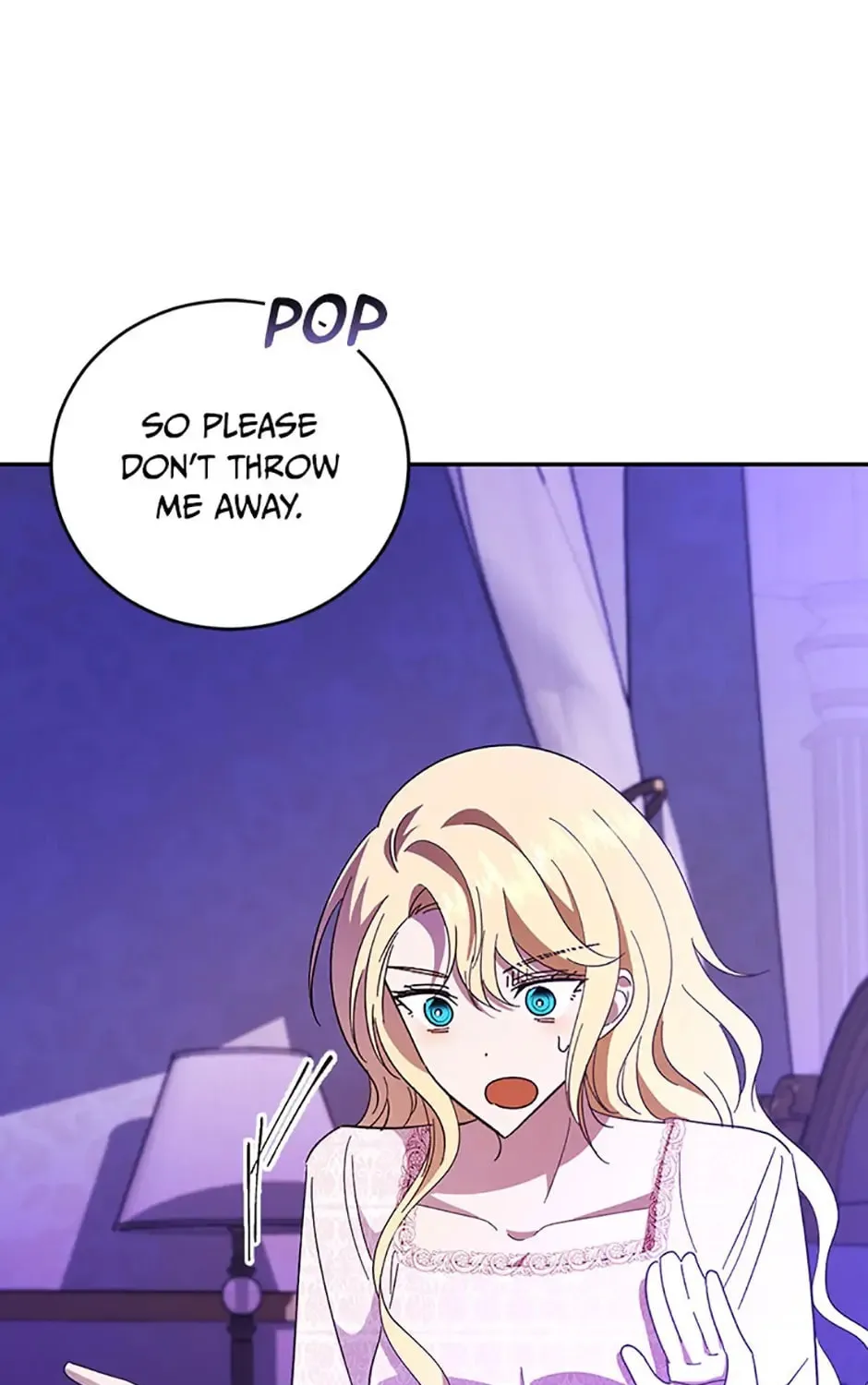 My Dear Tyrant (Gundubu) Chapter 27 page 85 - 