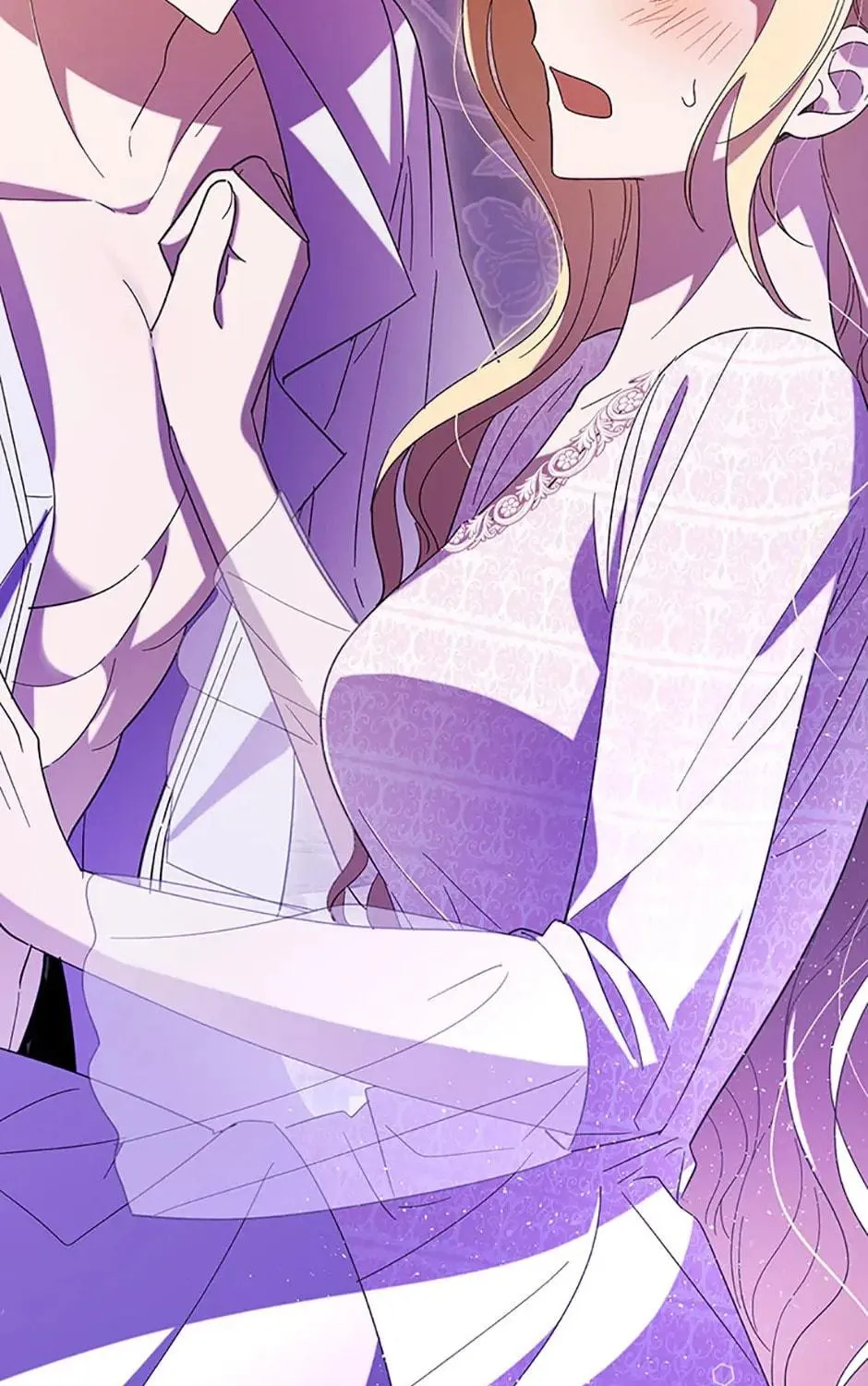 My Dear Tyrant (Gundubu) Chapter 27 page 95 - 