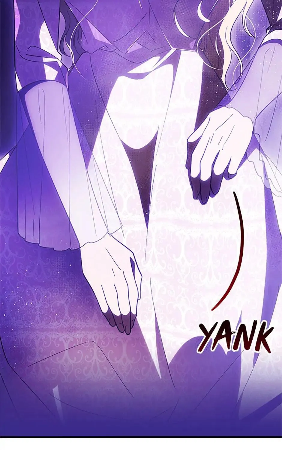 My Dear Tyrant (Gundubu) Chapter 28 page 111 - 
