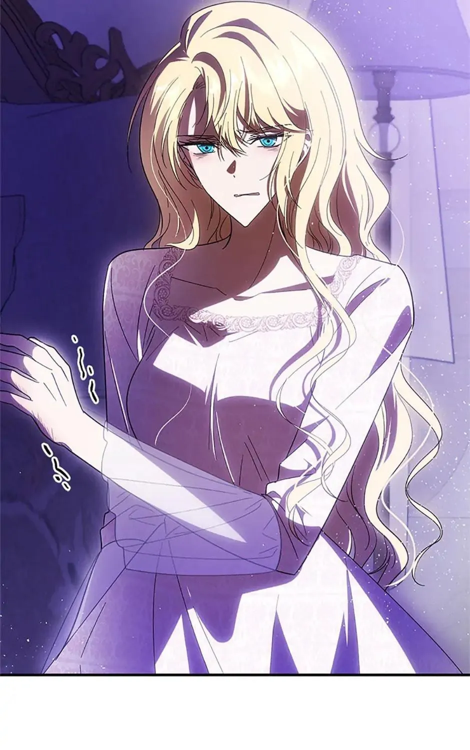 My Dear Tyrant (Gundubu) Chapter 28 page 123 - 