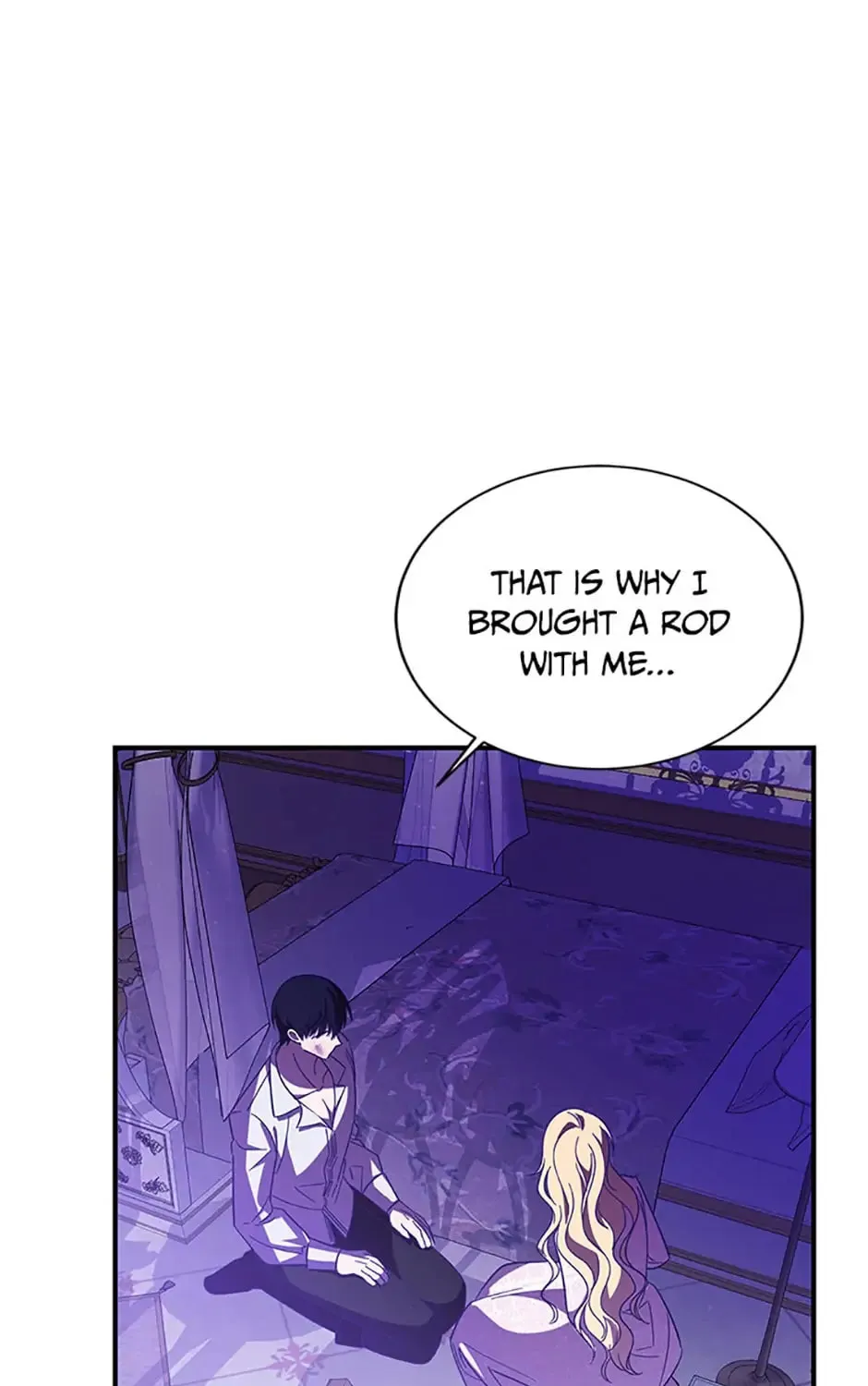 My Dear Tyrant (Gundubu) Chapter 28 page 125 - 