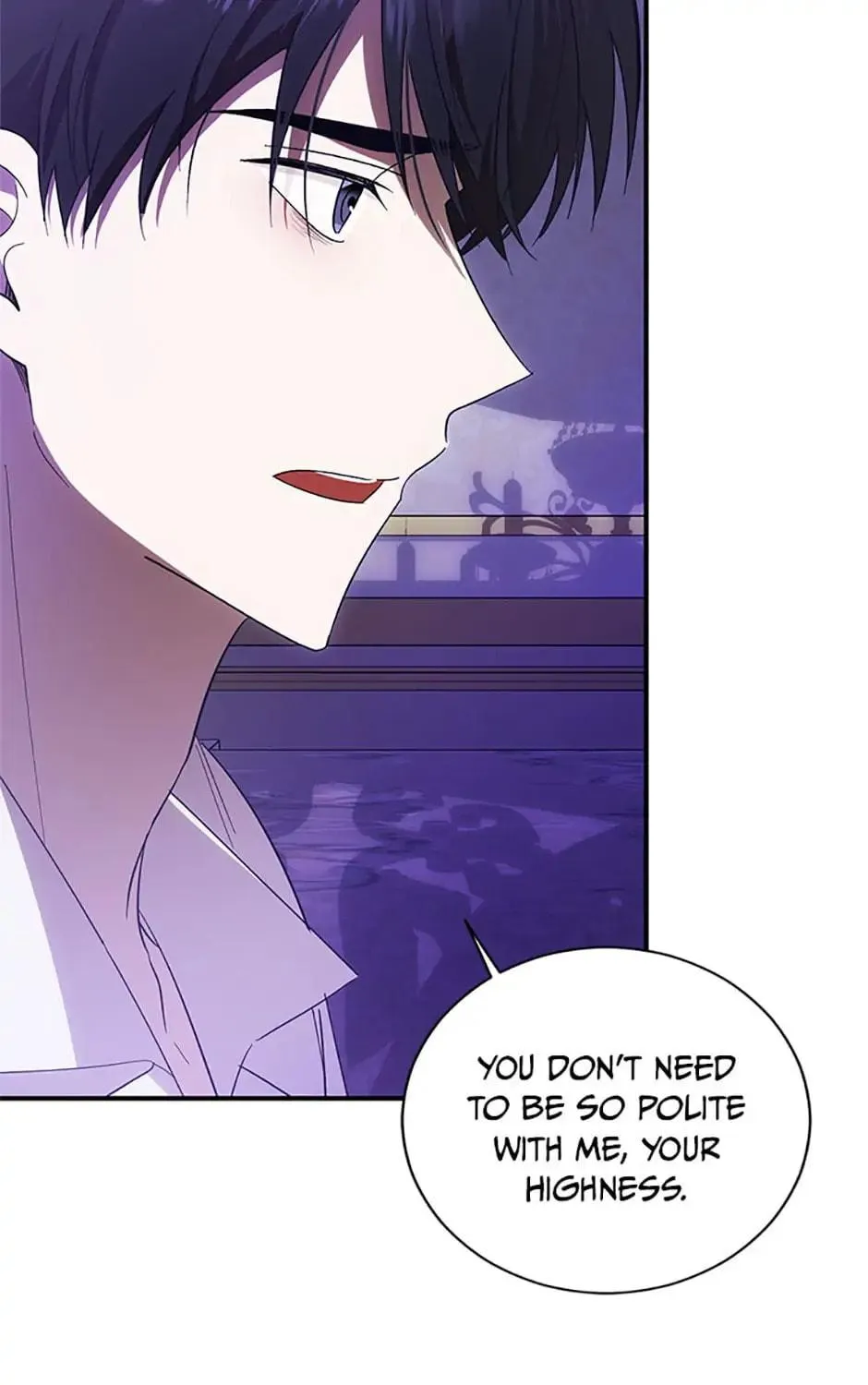 My Dear Tyrant (Gundubu) Chapter 28 page 15 - 