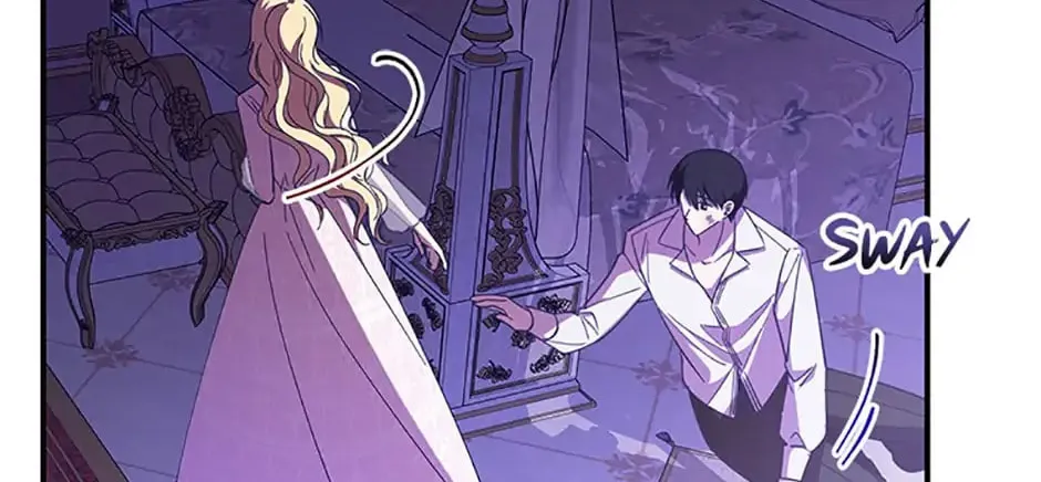 My Dear Tyrant (Gundubu) Chapter 28 page 144 - 