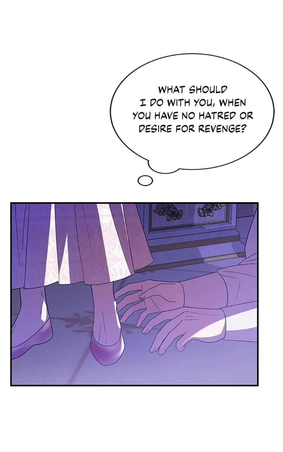 My Dear Tyrant (Gundubu) Chapter 28 page 153 - 