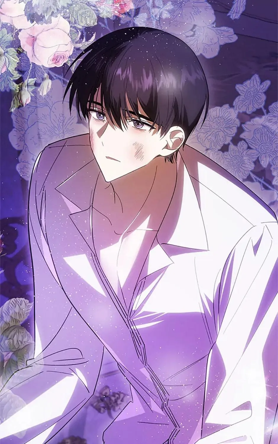 My Dear Tyrant (Gundubu) Chapter 28 page 159 - 
