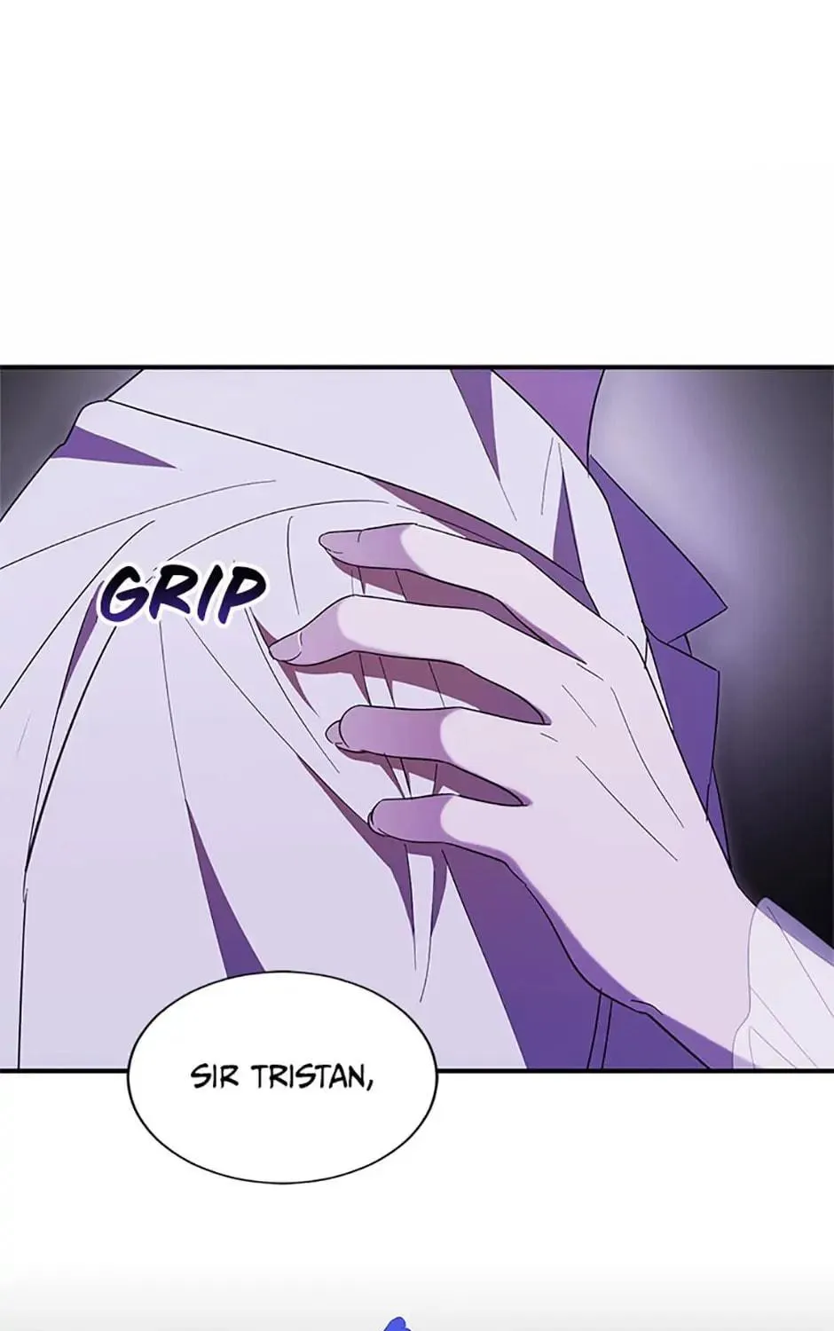My Dear Tyrant (Gundubu) Chapter 28 page 17 - 