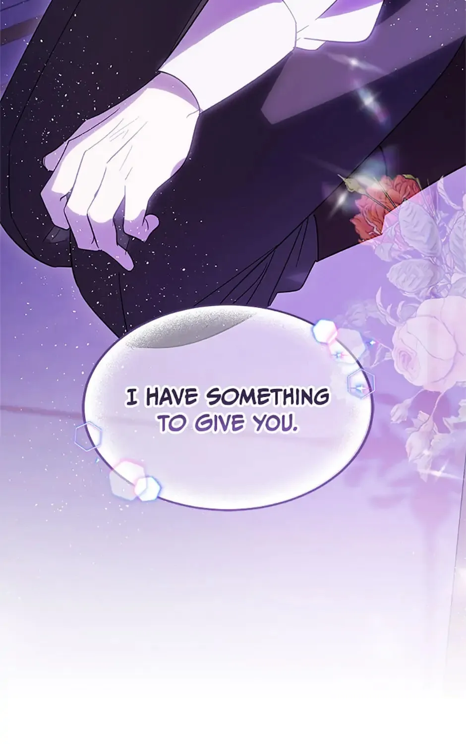 My Dear Tyrant (Gundubu) Chapter 28 page 161 - 