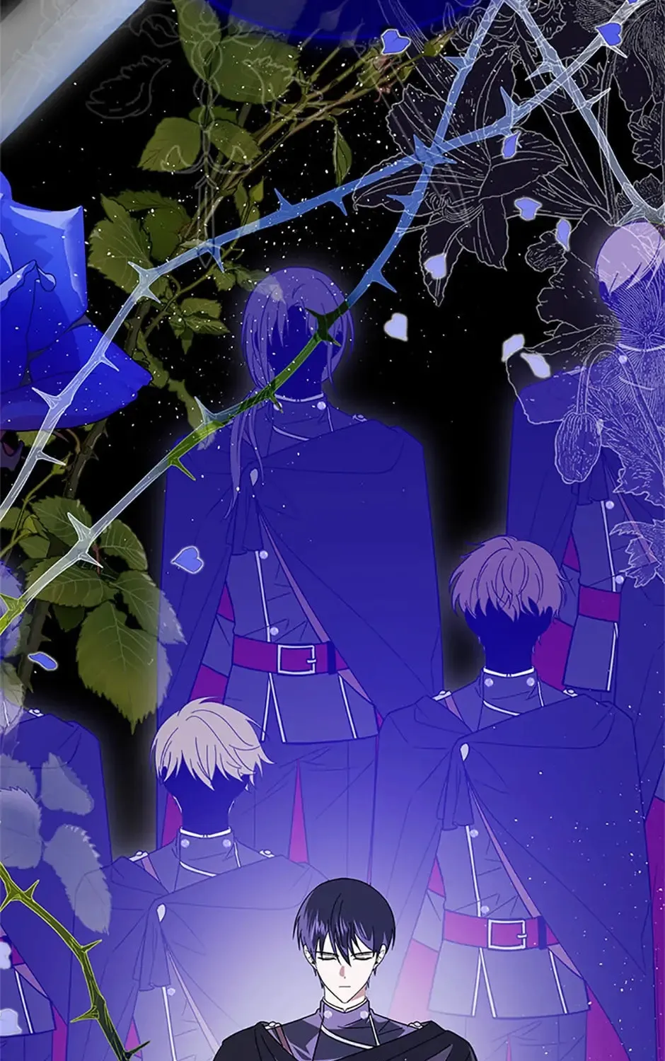My Dear Tyrant (Gundubu) Chapter 28 page 25 - 