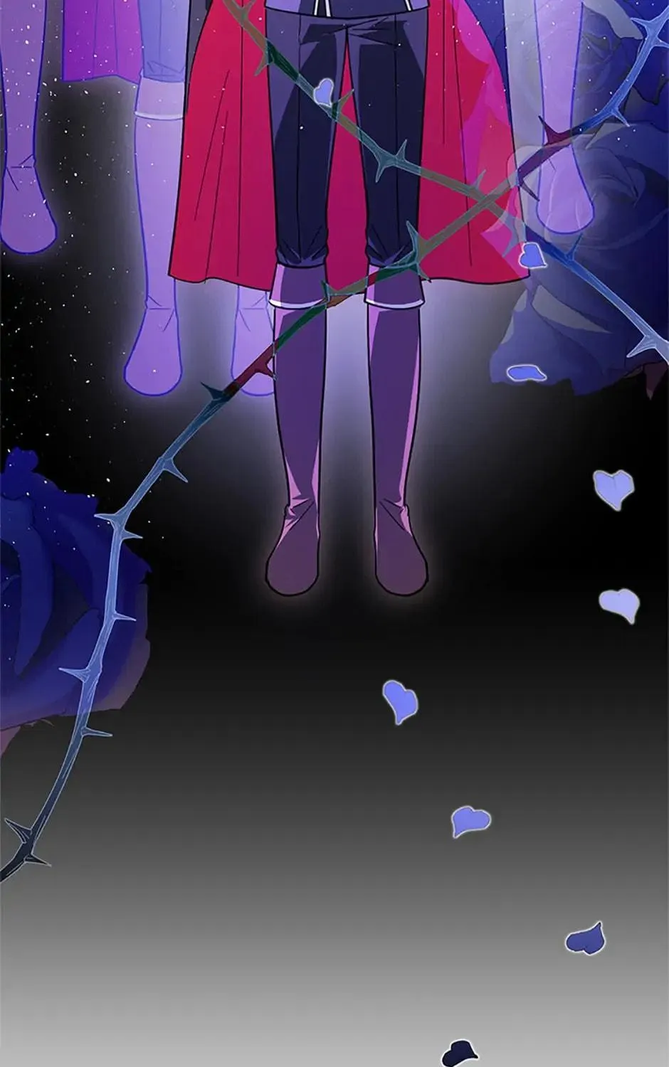 My Dear Tyrant (Gundubu) Chapter 28 page 27 - 