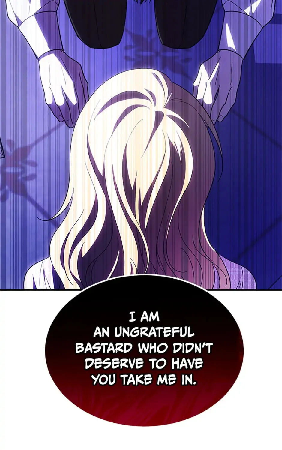 My Dear Tyrant (Gundubu) Chapter 28 page 35 - 