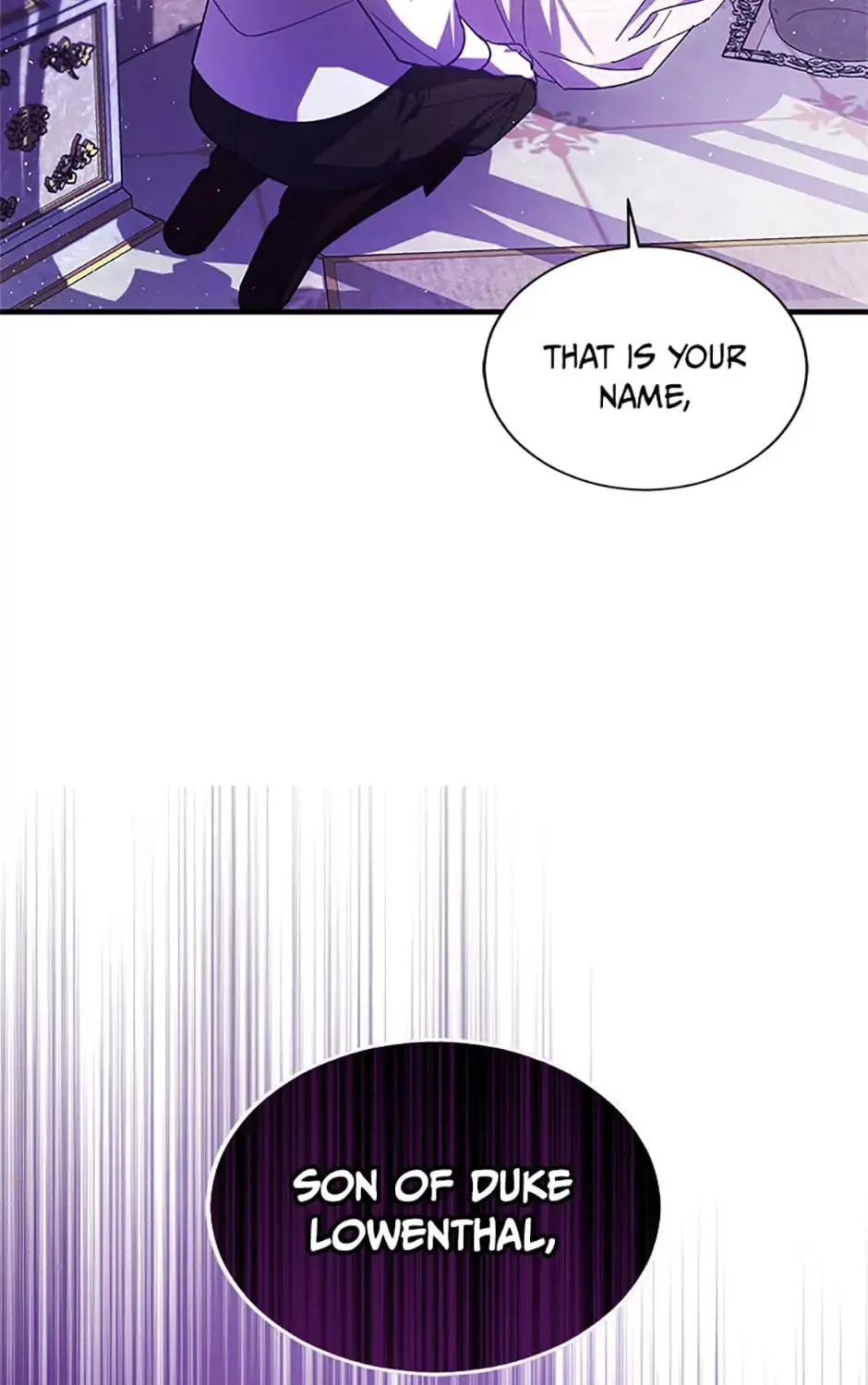 My Dear Tyrant (Gundubu) Chapter 28 page 5 - 