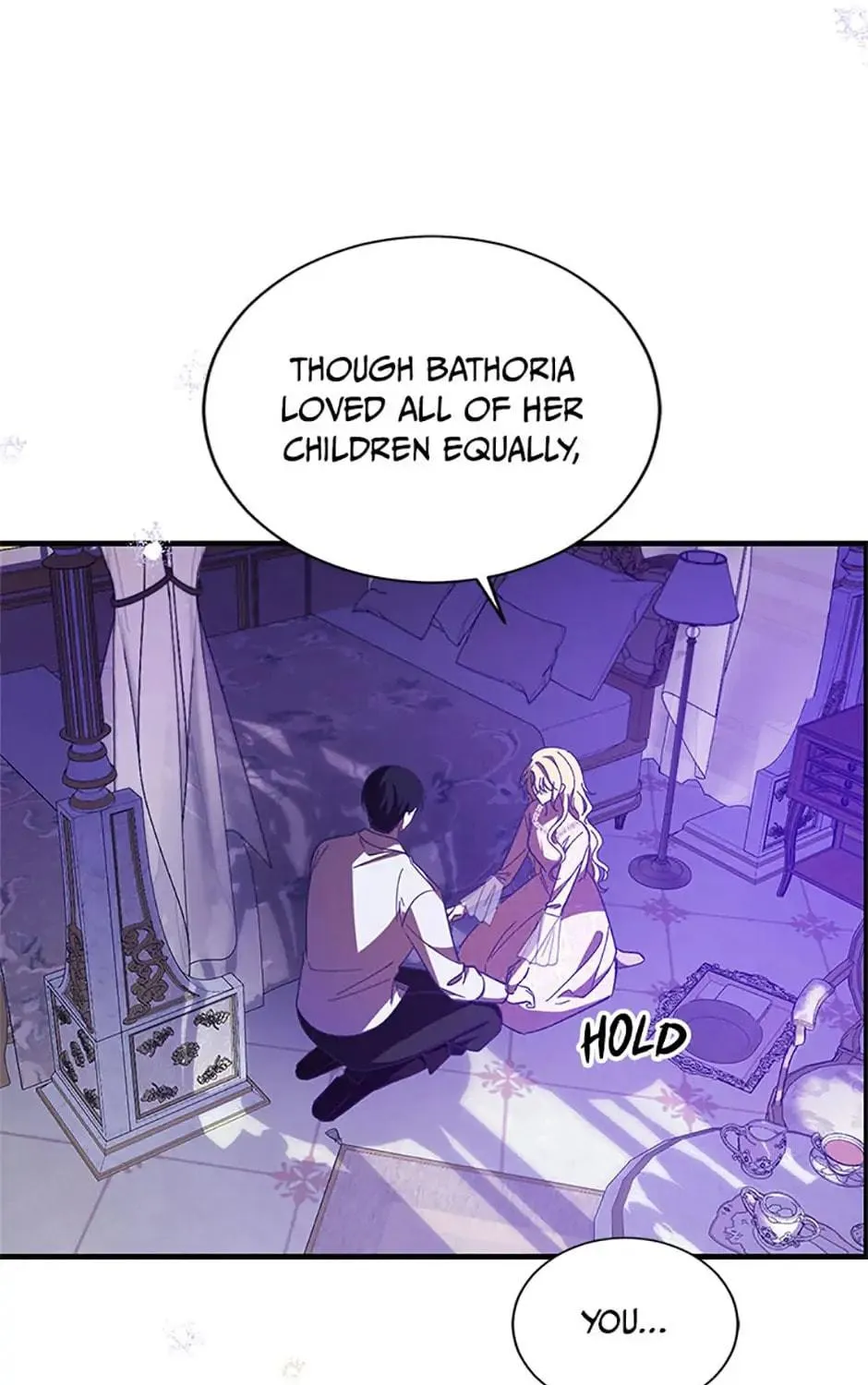 My Dear Tyrant (Gundubu) Chapter 28 page 47 - 
