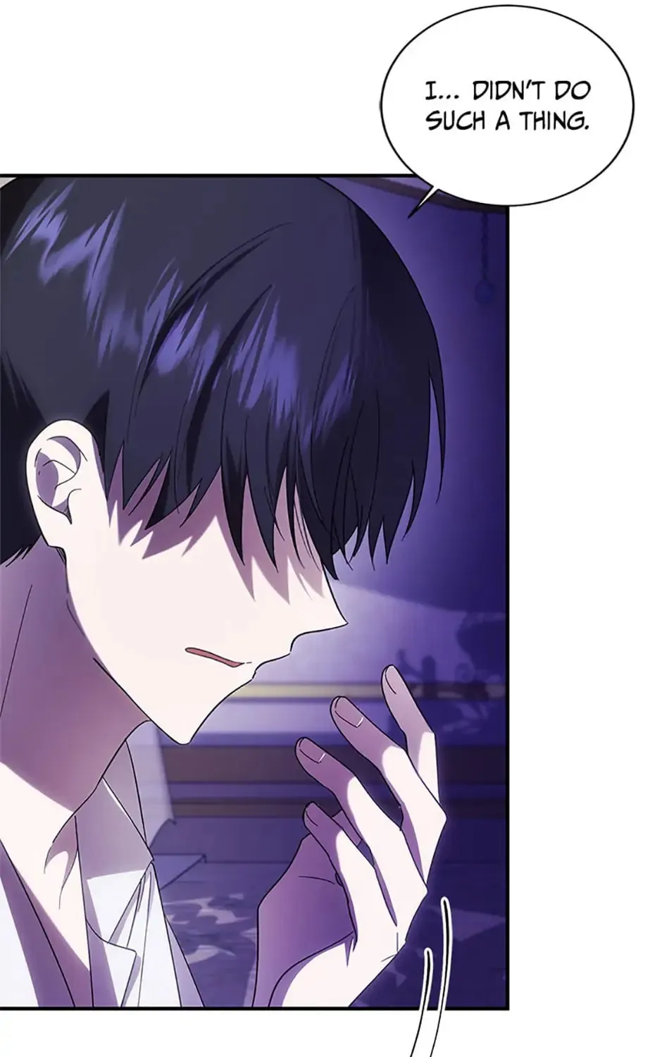 My Dear Tyrant (Gundubu) Chapter 28 page 65 - 