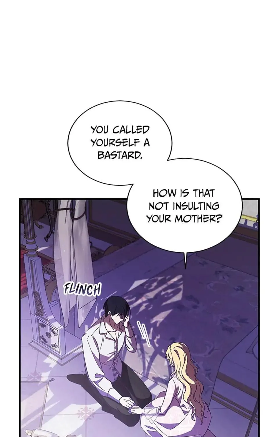 My Dear Tyrant (Gundubu) Chapter 28 page 67 - 